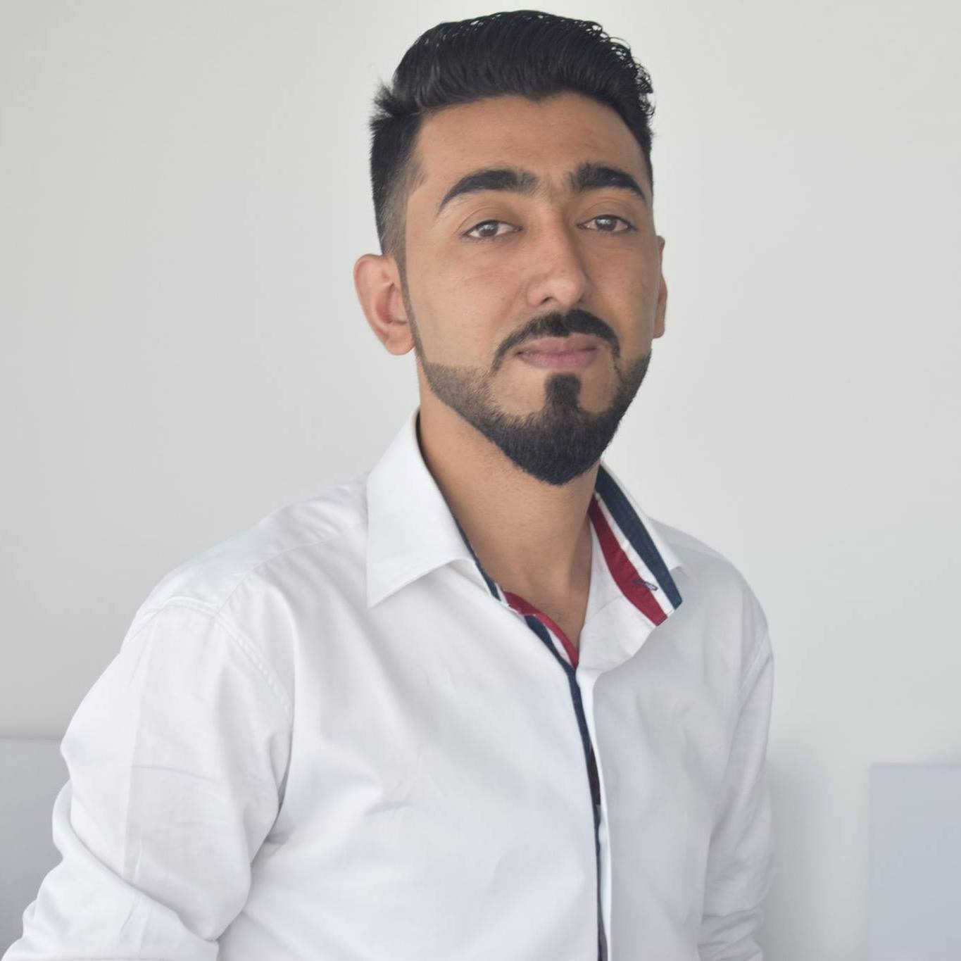 Waseem Khan